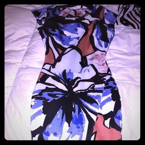 Bar 3 dress size small